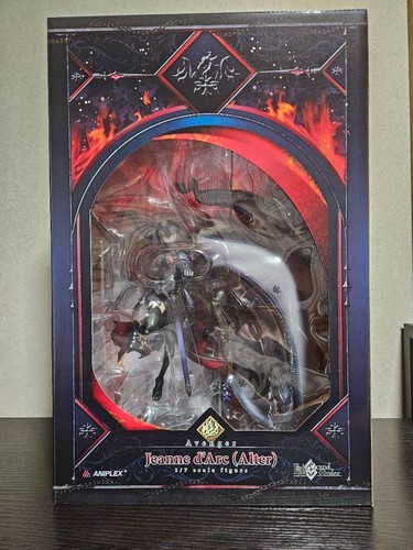 Figurina avenger jeanne arc - figurina,