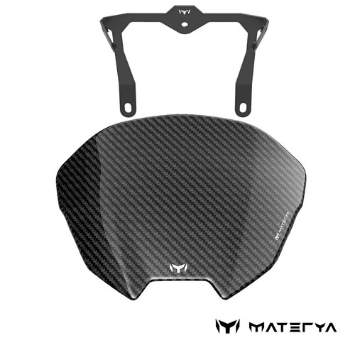 Cupolino cover materya triumph - cupolino,