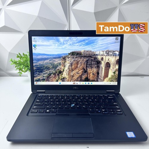 Portatile dell latitude 5490 - portatile,