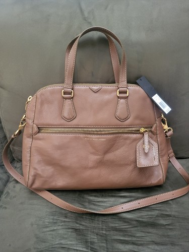 Borsa marc jacobs globetrotter - marc,