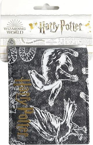 Portafoglio bifold ufficiale