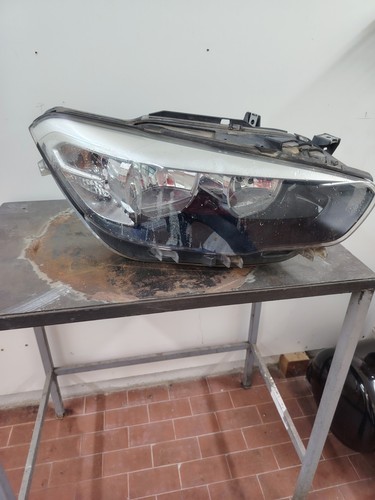 Faro anteriore destro lato - faro,