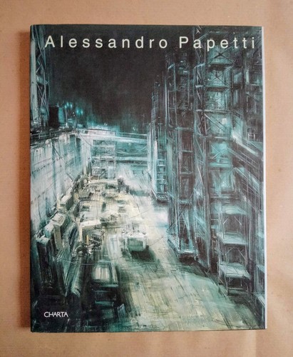 Alessandro papetti catalogo - papetti,