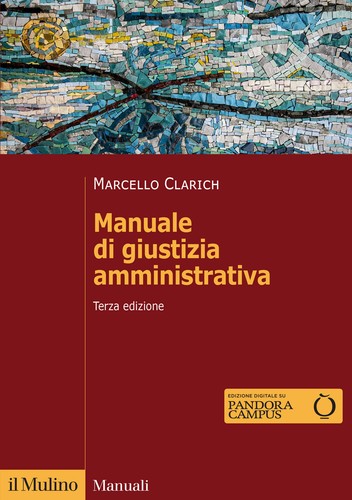 Manuale giustizia - di,