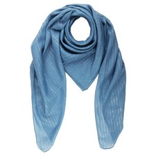 Panno cotone blu - , petrolio