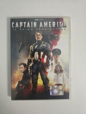 Captain america il primo - captain,