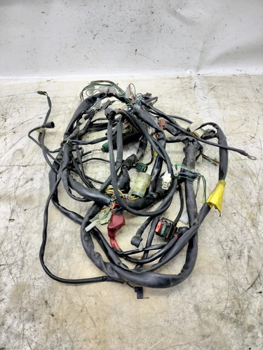 Impianto elettrico per aprilia - impianto,