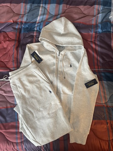 Tuta polo ralph lauren - tuta,