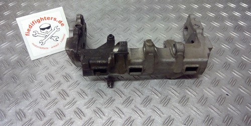 Telaio supporto motore cbr 900 - motore,