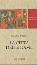 Città delle dame - delle, dame.