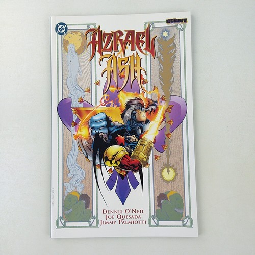 Azrael ash 0 - /,