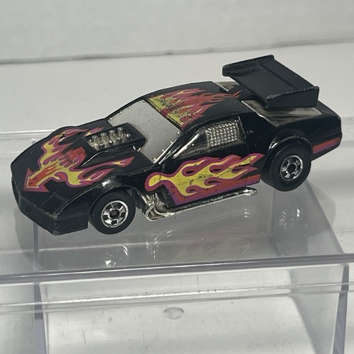 Hot wheels 1986 road - hot,