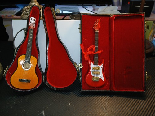 Music guitarra replica modello - replica,
