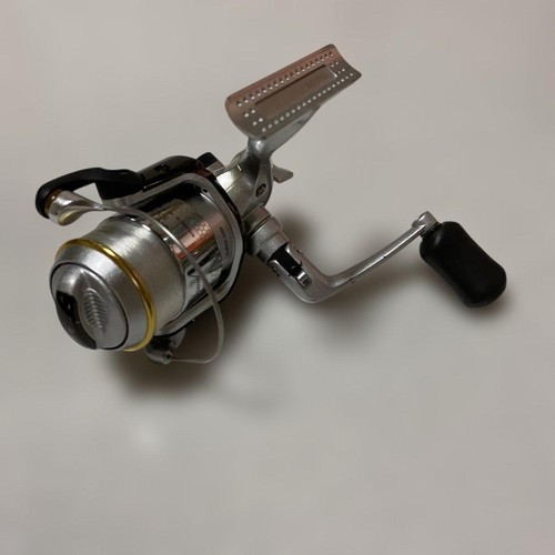 Mulinello spinning shimano - mulinello, da
