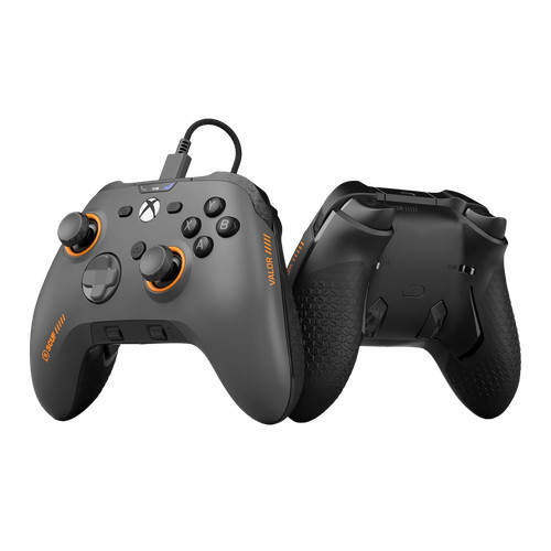 Corsair scuf valor pro - valor, cablato