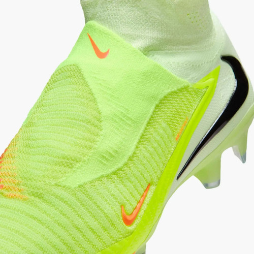 Scarpe calcio nike phantom - scarpe,