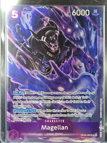 Op02 085 magellano - op02-085,