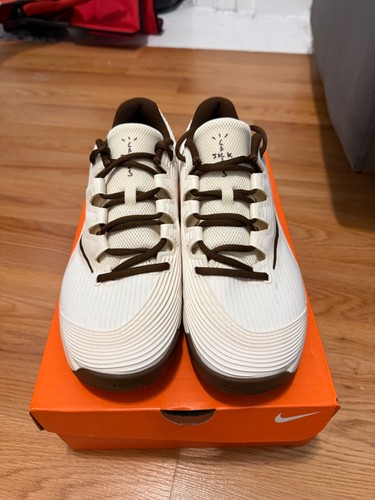 Travis scott nike zoom - travis, vapor