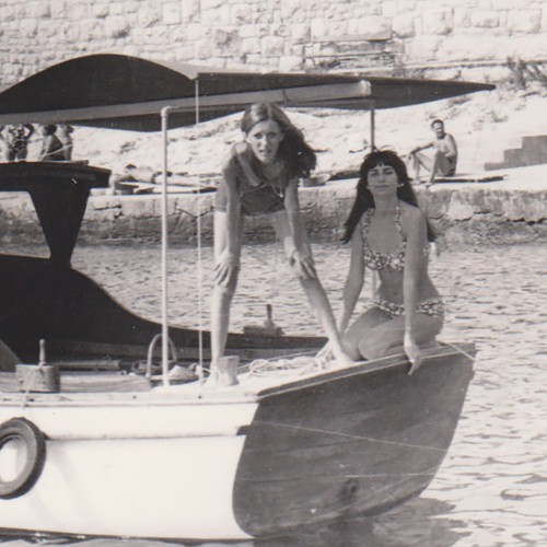 Due bikini donna piccola - due,