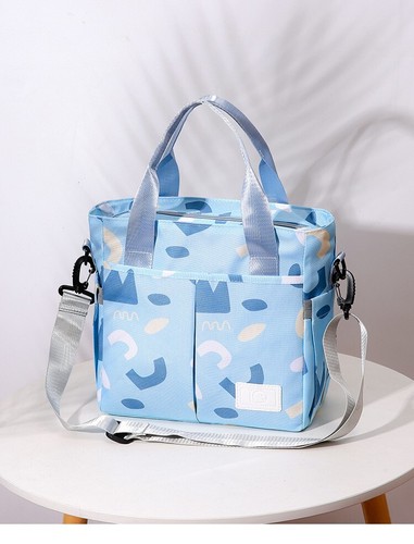 Borsa mamma neonato - mamma,