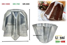 Forma stampo pandoro panettone - pandoro,
