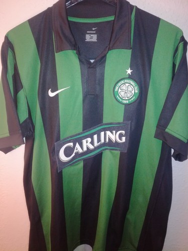 Celtic glasgow 2006 2007 - celtic, 2006-2007