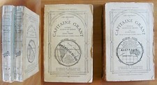 Verne les enfants du - -,