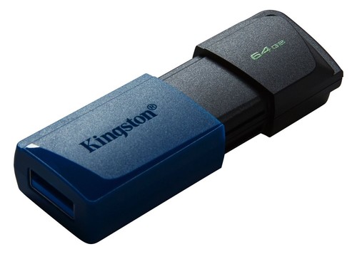 Kingston datatraveler exodia - kingston, m