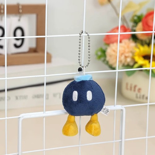 Ciondolo bomba super - , bob-omb