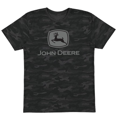 Shirt bambino john deere con - bambino,