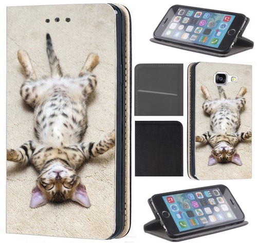 Custodia cellulare custodia