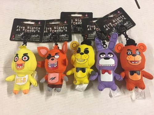 Five nights freddy - nights, freddy's