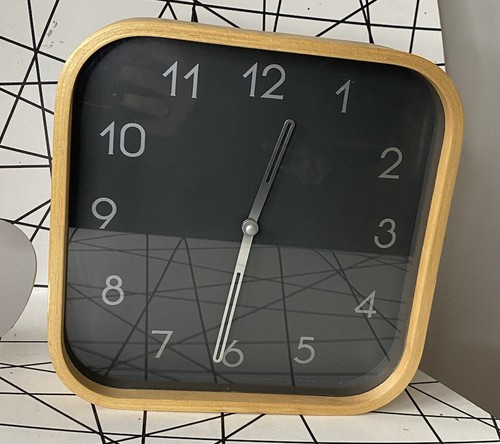 Orologio parete ikea - orologio,