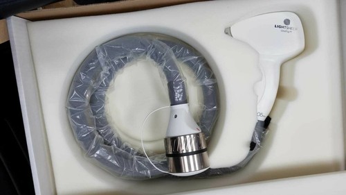 Lumenis lightsheer dasire - ✅,