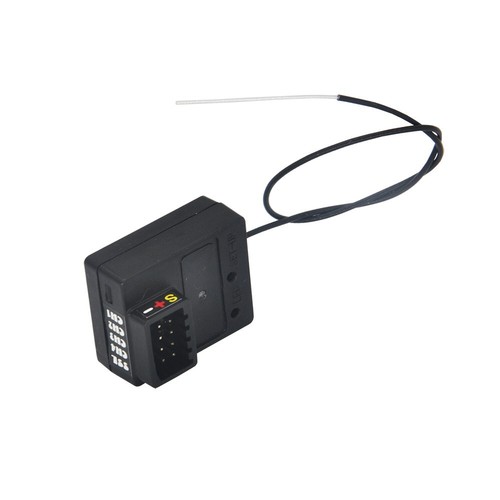 Nuovo sanwa 4ch fh3 fh4 - nuovo,