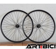 Ruote bici mtb disco - 29, fori
