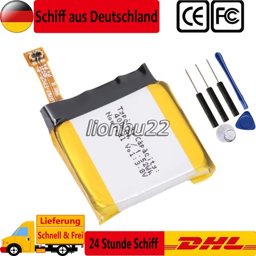 Nuova batteria pl512524g - nuova,