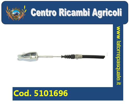 5101696 cavo comando - 5101696,