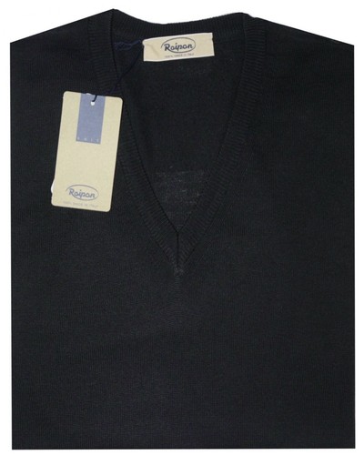 Maglia uomo lana - merinos, 3xl