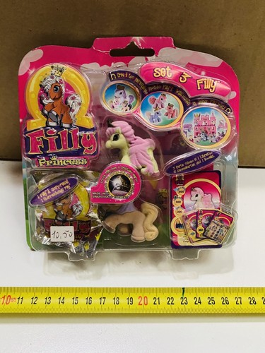 Filly princess simba set - princess, di