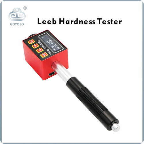 Goyojo tester durezza - tester,