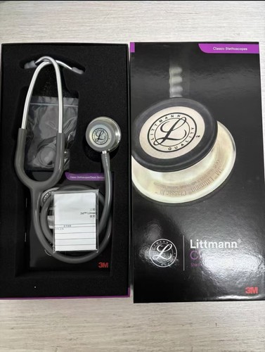Stetoscopio littmann - stetoscopio,