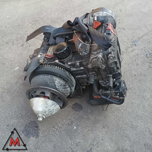 Motore ldw 502 000 - ldw, 83.000