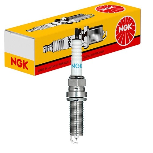 Candela accensione ngk - candela, 1x
