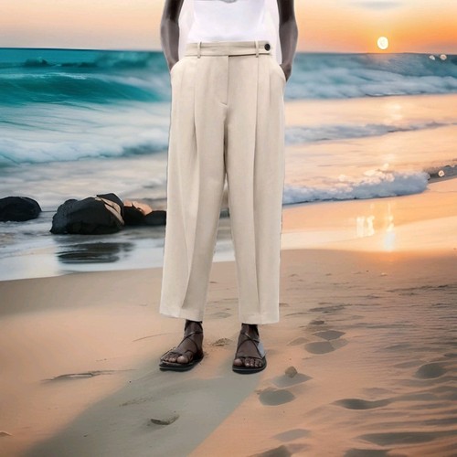 Zara pantaloni donna - zara,