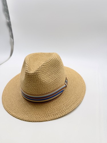 Cappello panama estivo - panama,