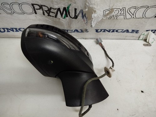 Specchietto ford puma dal - ford,