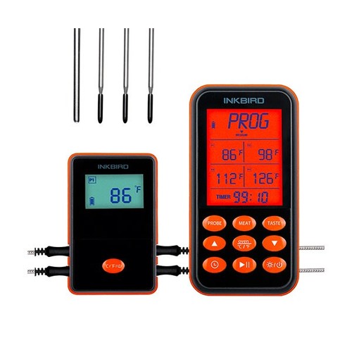 Termometro wireless - termometro,