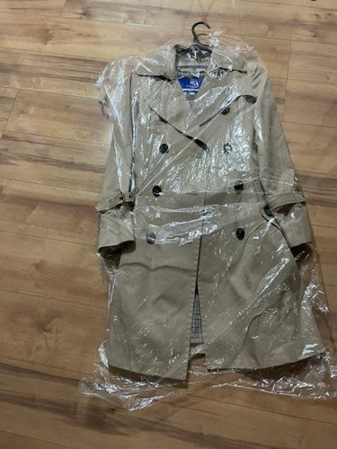 Trench cappotto burberry - trench,