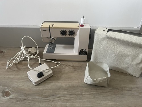 Macchina cucire elettrica - da,